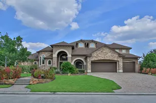 14214 Boerne Country Drive., Cypress, TX 77429 - Photo 1