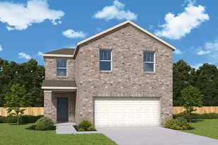 25159 Pomegranate Pl, Montgomery, TX 77316 - Photo 1
