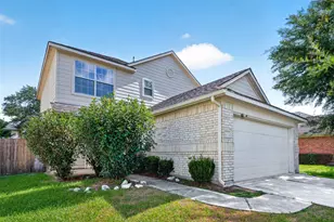 4403 Sprangletop Ave, Baytown, TX 77521 - Photo 1