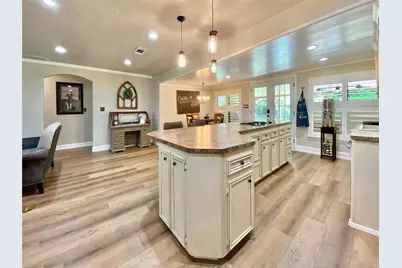 12220 Shepard Hill Road, Willis, TX 77318 - Photo 13