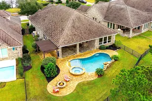 179 Lake View Loop, Fulshear, TX 77441 - Photo 49