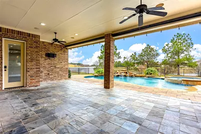 179 Lake View Loop, Fulshear, TX 77441 - Photo 41