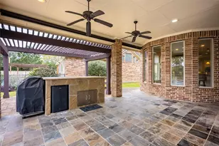 179 Lake View Loop, Fulshear, TX 77441 - Photo 5