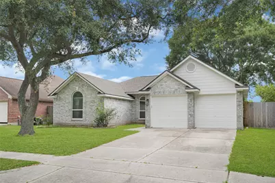 16111 Blue Mesa Ridge Drive, Friendswood, TX 77546 - Photo 1