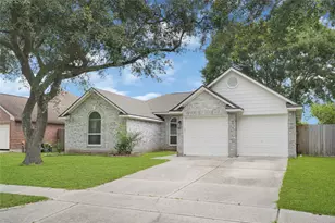 16111 Blue Mesa Ridge Dr, Friendswood, TX 77546 - Photo 1