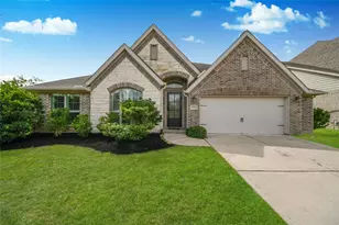 5810 Golden Peak Ln, Rosenberg, TX 77469 - Photo 1