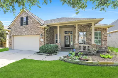 16610 Empire Gold Drive, Cypress, TX 77433 - Photo 1