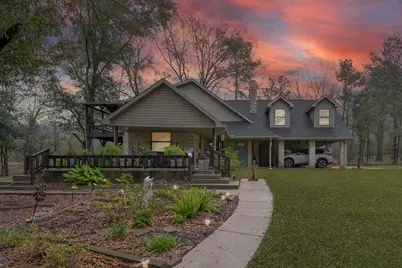 80 Nettie Phillips Road, Coldspring, TX 77331 - Photo 49