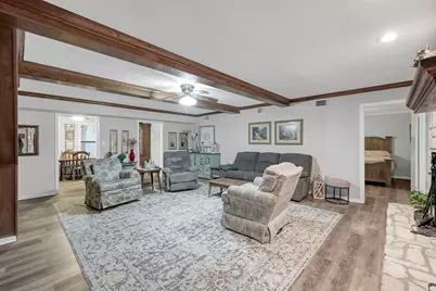 80 Nettie Phillips Road, Coldspring, TX 77331 - Photo 7