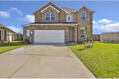 16655 Olivewood Lane, Conroe, TX 77302 - Photo 1