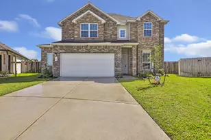 16655 Olivewood Ln, Conroe, TX 77302 - Photo 1