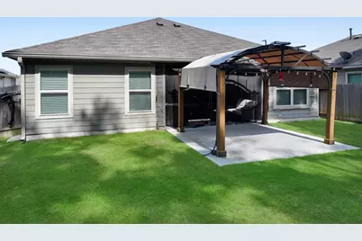 9991 Spring Creek Road, Cleveland, TX 77327 - Photo 39