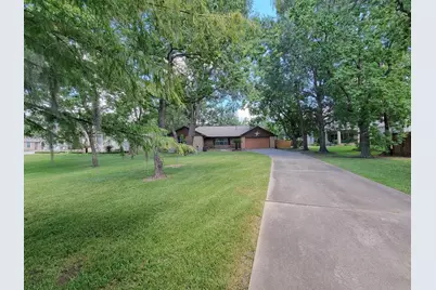 10282 Valley Drive S, Willis, TX 77318 - Photo 1