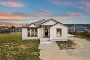 1294 County Road 5100, Cleveland, TX 77327 - Photo 1