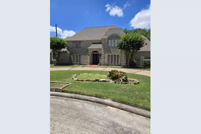 17518 Jackson Pines Drive, Houston, TX 77090 - Photo 3