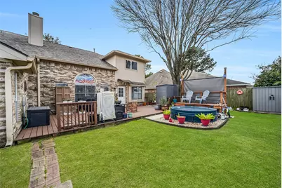 23146 Willow Canyon Drive, Katy, TX 77494 - Photo 33