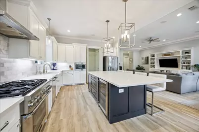 1519 Richelieu Lane, Houston, TX 77018 - Photo 9