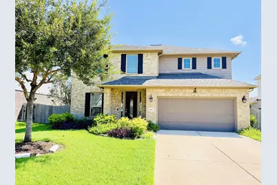 8611 Oakdale Bluff Court, Richmond, TX 77407 - Photo 1