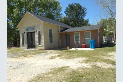 270 County Road 3409, Cleveland, TX 77327 - Photo 1