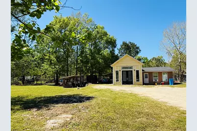 270 County Road 3409, Cleveland, TX 77327 - Photo 3