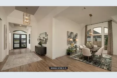 5302 Dream Court, Manvel, TX 77578 - Photo 5