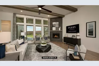 5302 Dream Court, Manvel, TX 77578 - Photo 3