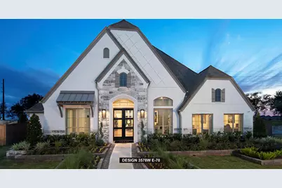 5302 Dream Court, Manvel, TX 77578 - Photo 1