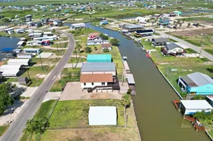 763 County Road 209, Sargent, TX 77414 - Photo 35