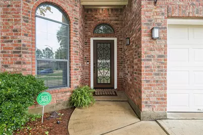 16542 Crossfield Drive, Houston, TX 77095 - Photo 5
