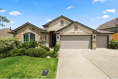 12340 Delta Timber Drive, Conroe, TX 77304 - Photo 1