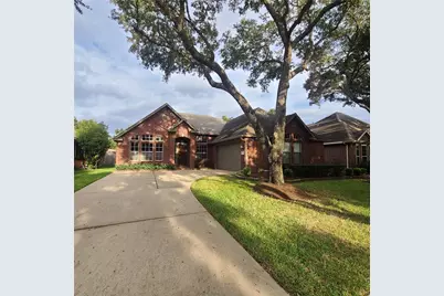 3127 Indigo Lane, Missouri City, TX 77459 - Photo 1