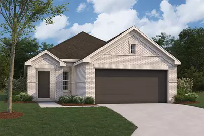 1054 Garnet Star Drive, La Marque, TX 77568 - Photo 1