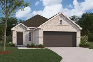 1054 Garnet Star Dr, La Marque, TX 77568 - Photo 1