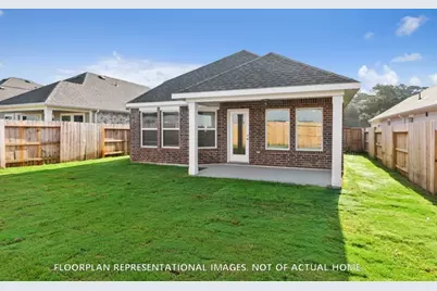 1054 Garnet Star Drive, La Marque, TX 77568 - Photo 13