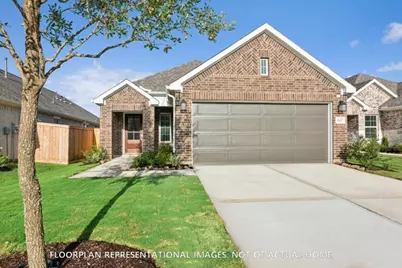 1054 Garnet Star Drive, La Marque, TX 77568 - Photo 3