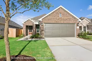1054 Garnet Star Dr, La Marque, TX 77568 - Photo 3
