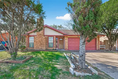 1910 Brushy Creek Drive, Sugar Land, TX 77478 - Photo 1