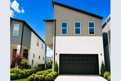 9807 Hope Harbor Lane, Houston, TX 77080 - Photo 1