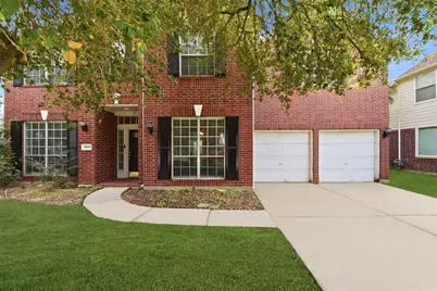 1811 Laurel Rose Lane, Houston, TX 77014 - Photo 3