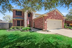 15538 Chaco Canyon Dr, Cypress, TX 77429 - Photo 1