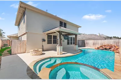 15538 Chaco Canyon Drive, Cypress, TX 77429 - Photo 35