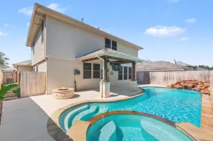 15538 Chaco Canyon Dr, Cypress, TX 77429 - Photo 35