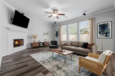 15538 Chaco Canyon Drive, Cypress, TX 77429 - Photo 9