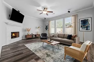 15538 Chaco Canyon Dr, Cypress, TX 77429 - Photo 9