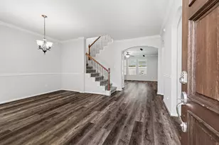 15538 Chaco Canyon Dr, Cypress, TX 77429 - Photo 5