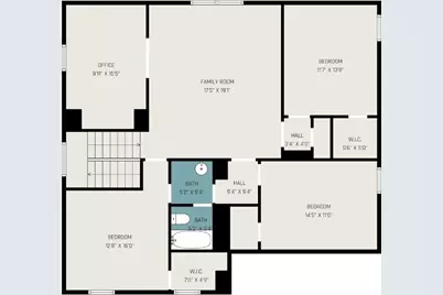 15538 Chaco Canyon Drive, Cypress, TX 77429 - Photo 33