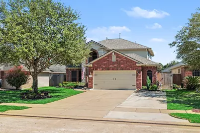 15538 Chaco Canyon Drive, Cypress, TX 77429 - Photo 41