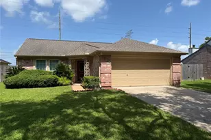 2806 Great Lakes Ave, Sugar Land, TX 77479 - Photo 1