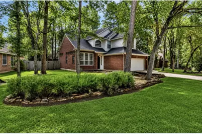 111 S Winterport Circle, The Woodlands, TX 77382 - Photo 1