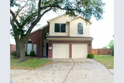 20706 Grenoble Lane, Katy, TX 77450 - Photo 1